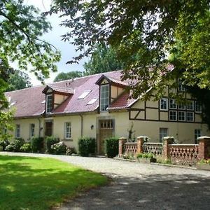 Hotel Garni Graf von Oberg